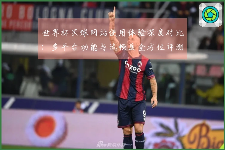 世界杯买球网站使用体验深度对比：多平台功能与流畅度全方位评测