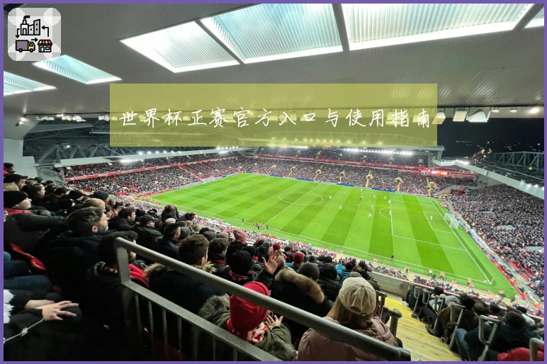世界杯正赛官方入口与使用指南