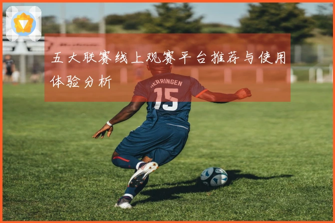 五大联赛线上观赛平台推荐与使用体验分析