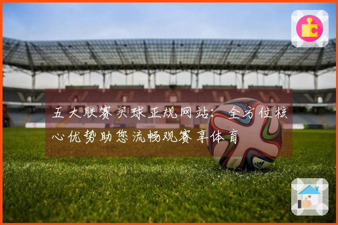 五大联赛买球正规网站：全方位核心优势助您流畅观赛享体育