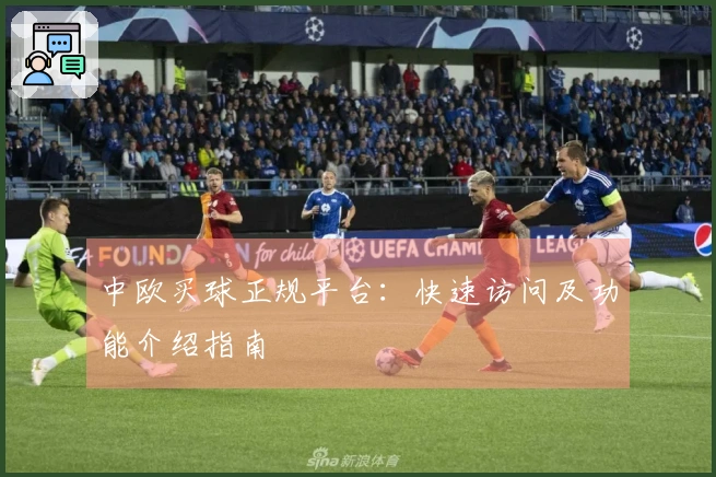 中欧买球正规平台：快速访问及功能介绍指南